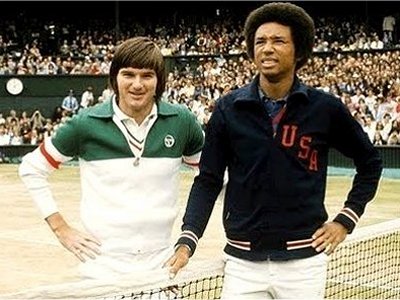 Why The Wimbledon 1975 Men's Final Has A Message For The Speed Addicted